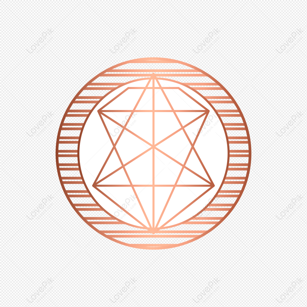 Geometric Pattern PNG Transparent Background And Clipart Image For Free  Download - Lovepik