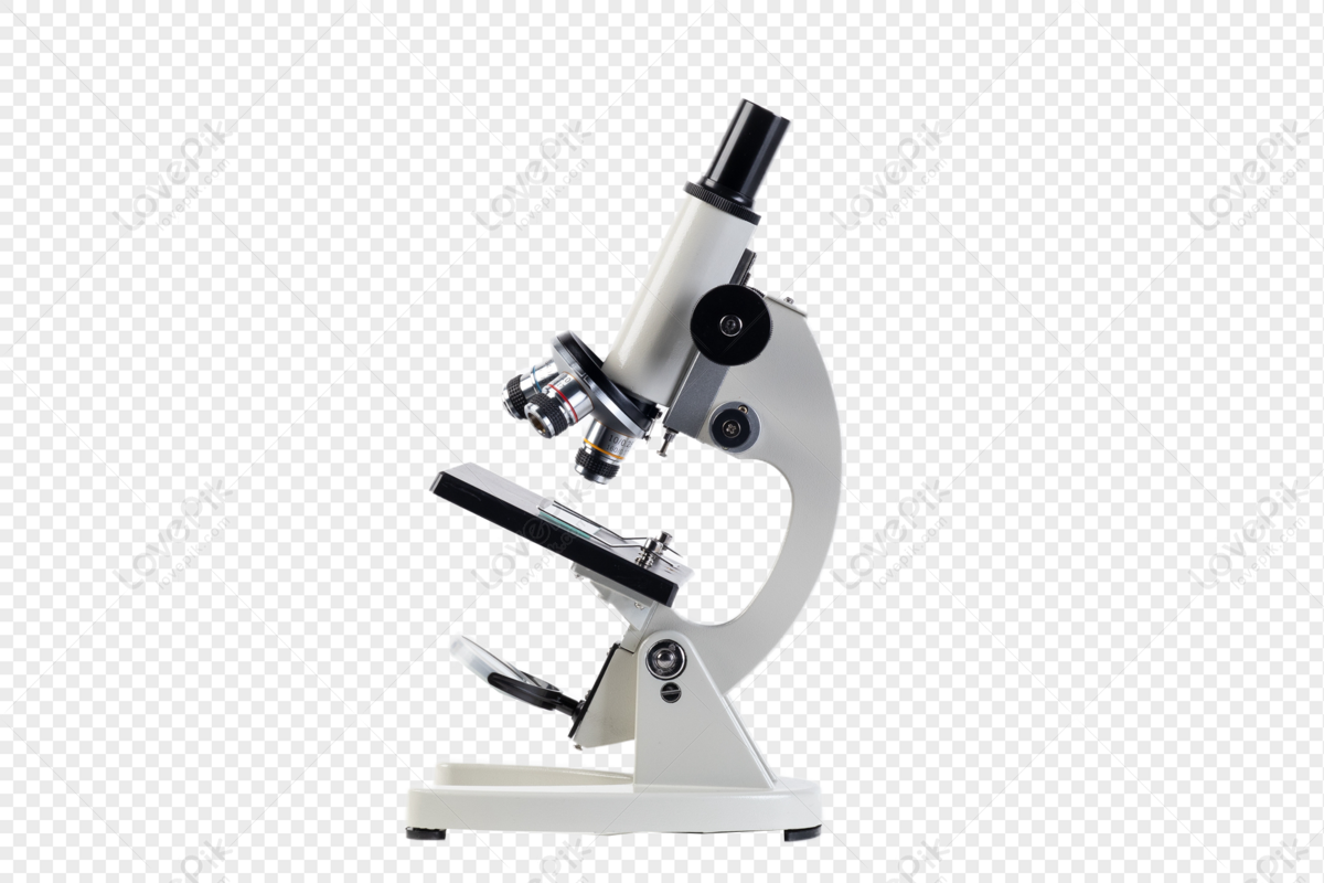 Microscopio PNG Imágenes Gratis - Lovepik