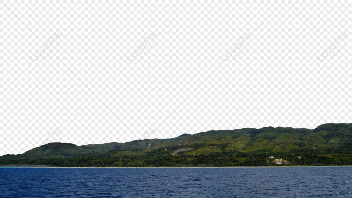 Mountain Art Landscape Landscape Ocean Hong Kong Png Free Download And Clipart Image For Free