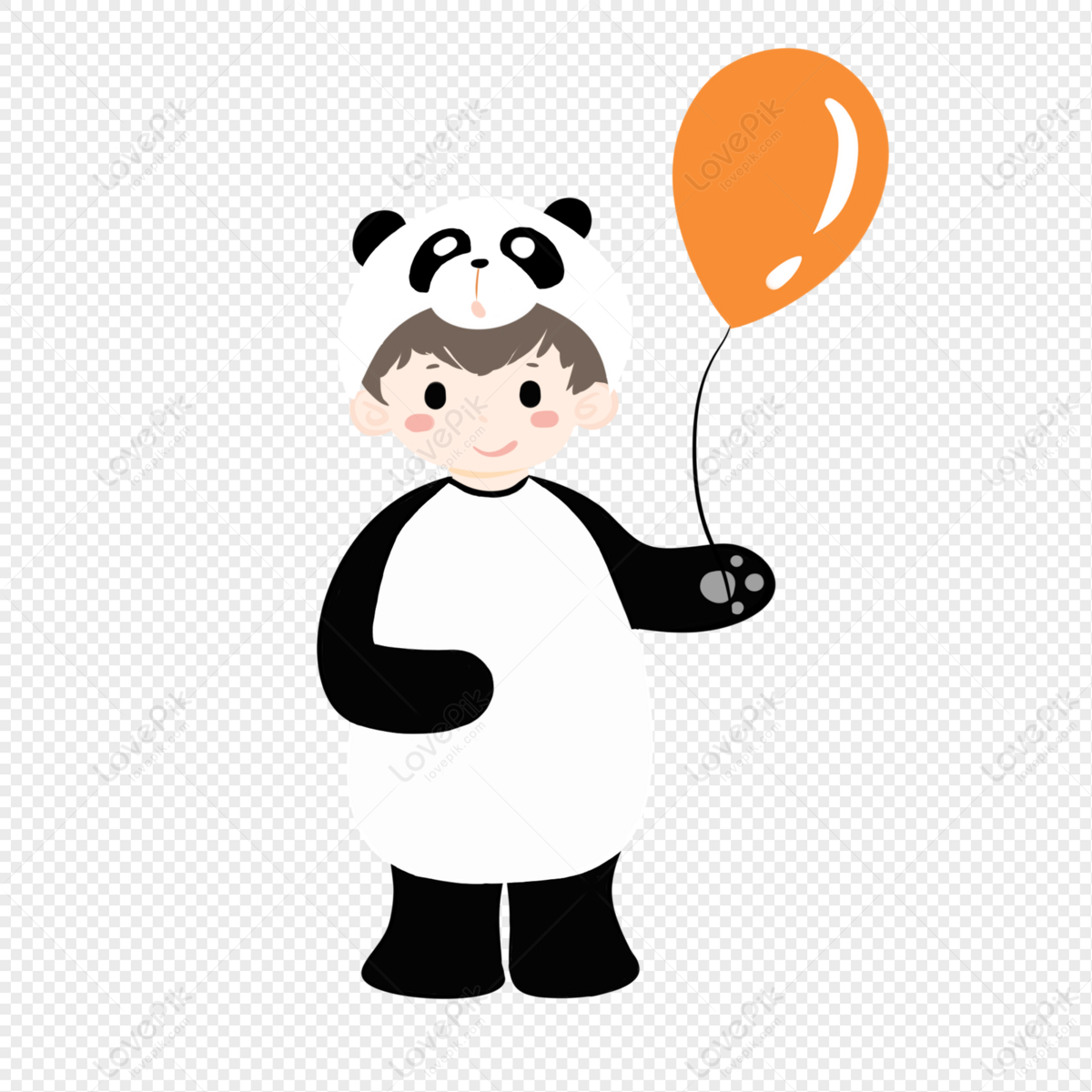 Panda dos hotsell