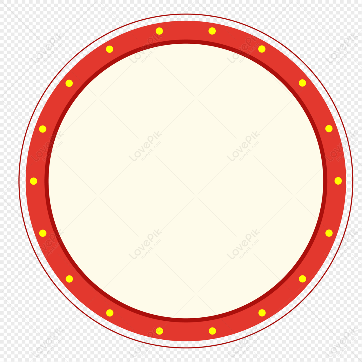 Đường viền tròn màu đỏ: Đường viền tròn màu đỏ thường được sử dụng để đánh dấu vùng an toàn và đấu giá trên đường. Hãy xem hình ảnh để tìm hiểu thêm về ứng dụng và tầm quan trọng của đường viền tròn màu đỏ trong đời sống hàng ngày.