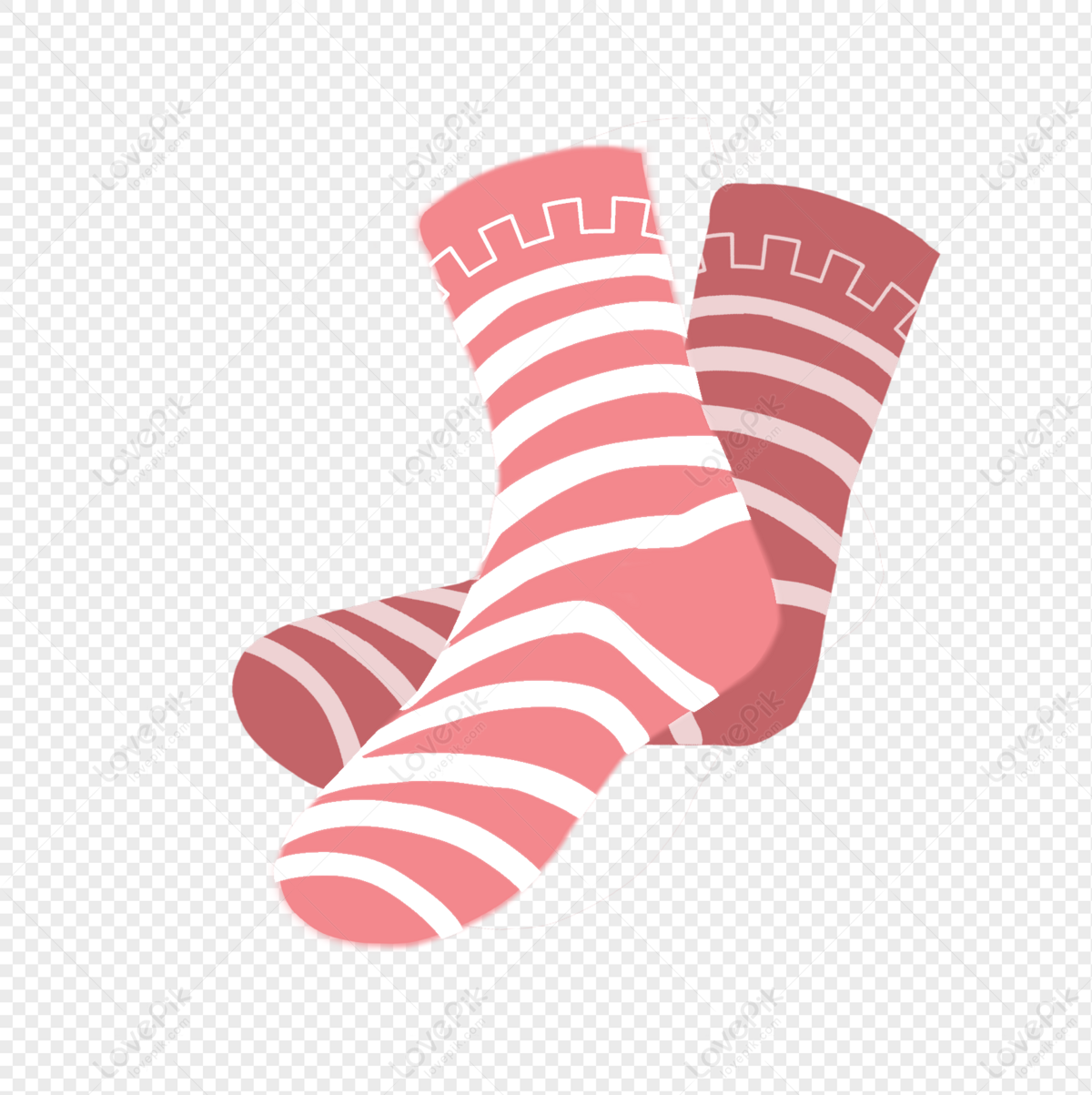 Socks 1 Free PNG And Clipart Image For Free Download - Lovepik | 401230989