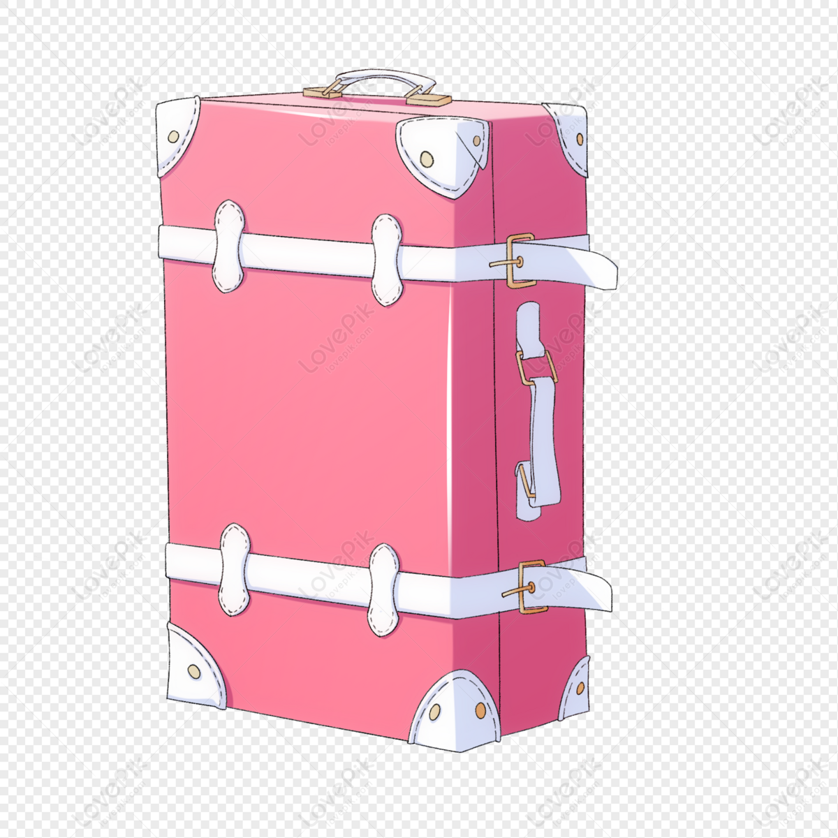 Suitcase Clipart Images, Free Download