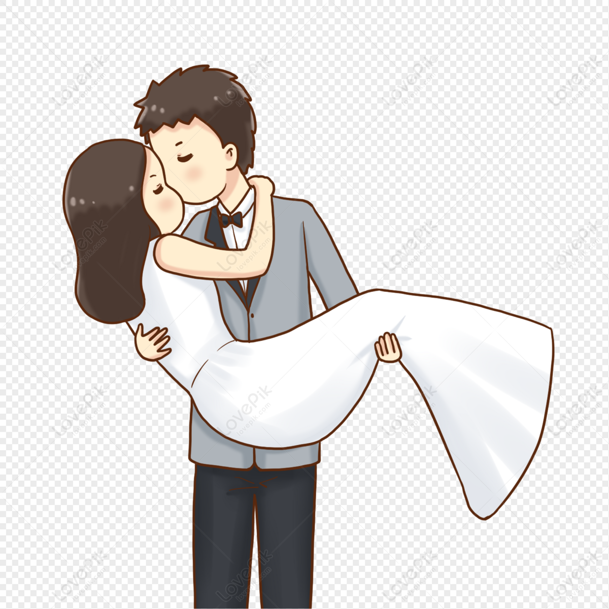 Wedding PNG Image And Clipart Image For Free Download - Lovepik | 401227348