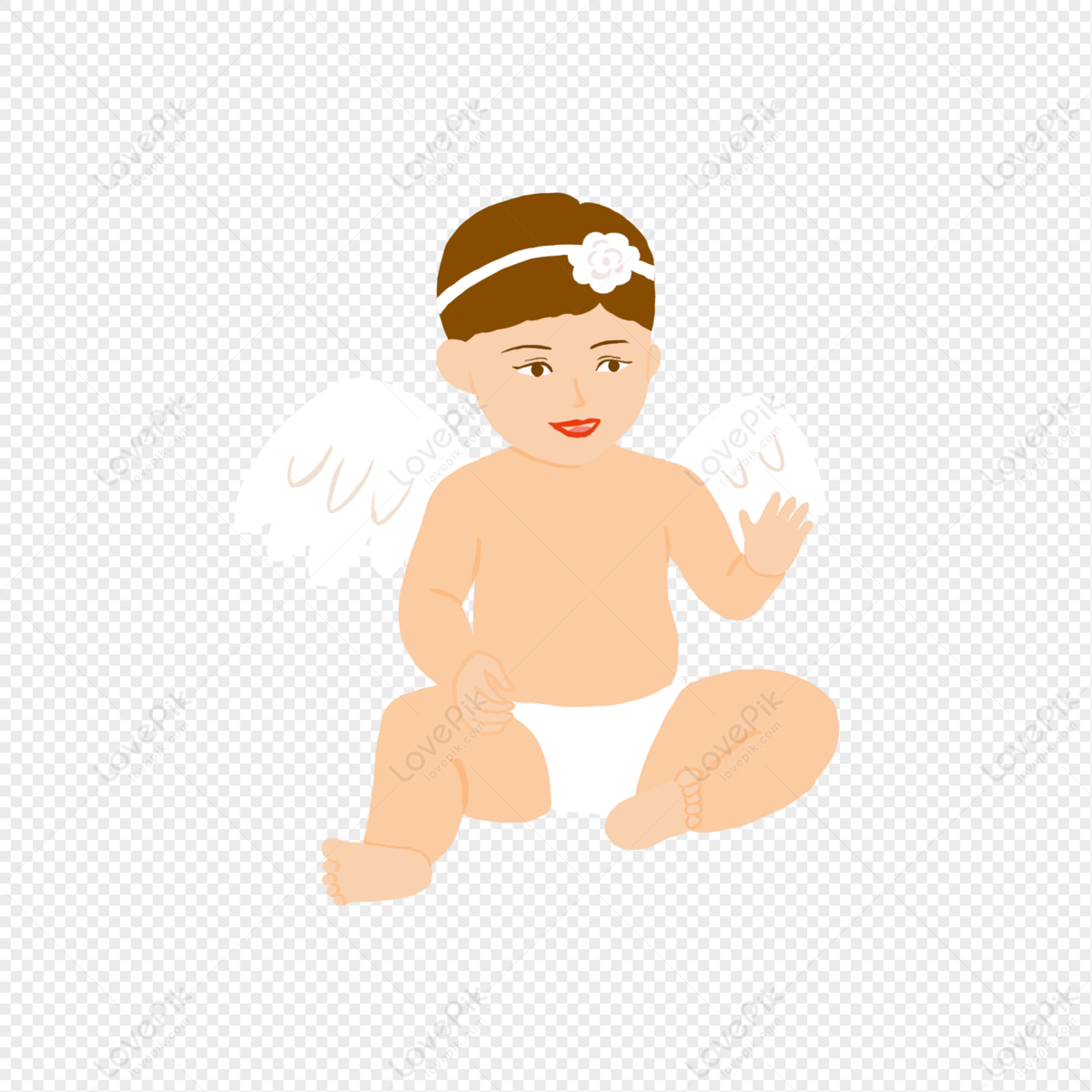 Angel Baby Images, HD Pictures For Free Vectors Download 