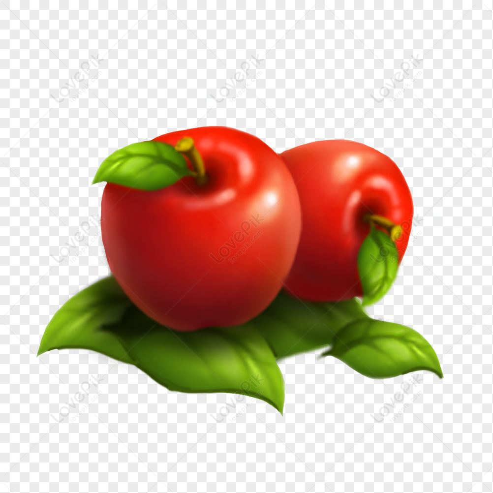 Red Apple PNG , Clipart De Maçã Vermelha, Cobra De Frutas, Uma Maçã Imagem  PNG e PSD Para Download Gratuito