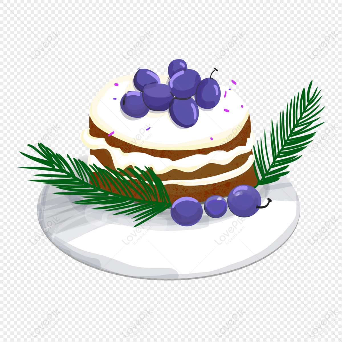 Happy Birthday Cake Vector Illustration, Chocolate, Party, Vanilla PNG Free  Download And Clipart Image For Free Download - Lovepik | 450136023