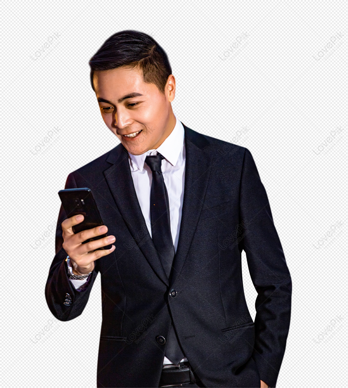 Business Man Calling, Business Suit, Man Phone, Business Elite PNG Transparent Background And Clipart Image For Free Download - Lovepik | 401250830