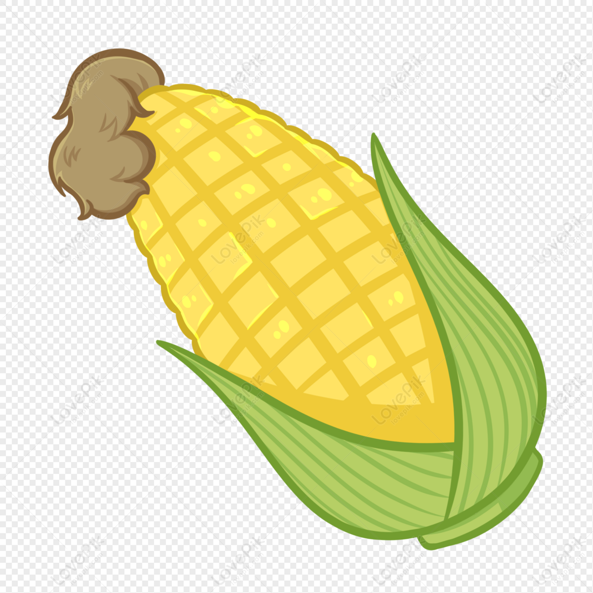 Corn PNG Transparent Background And Clipart Image For Free Download -  Lovepik | 401249430