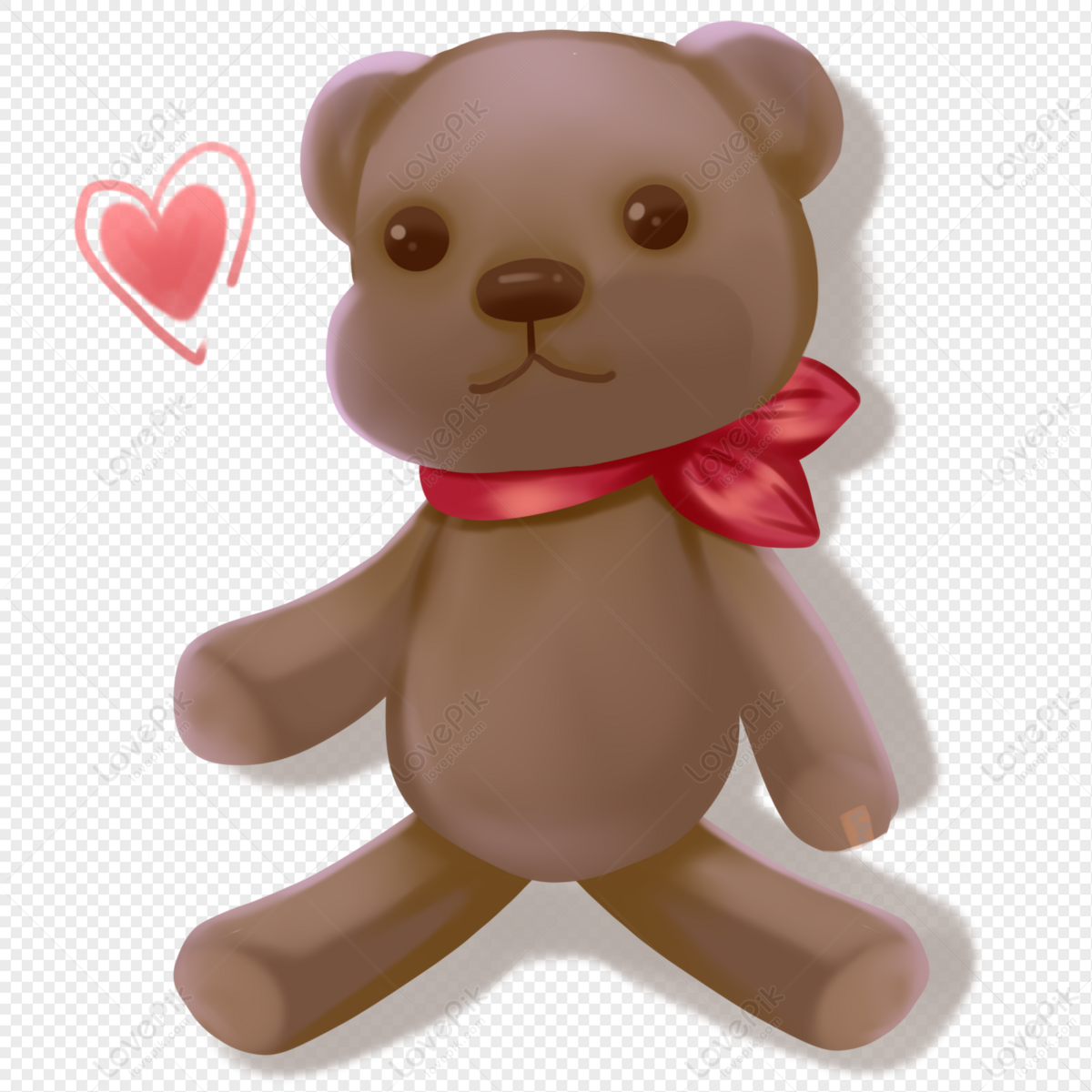 Teddy Bear PNG Images With Transparent Background | Free Download ...