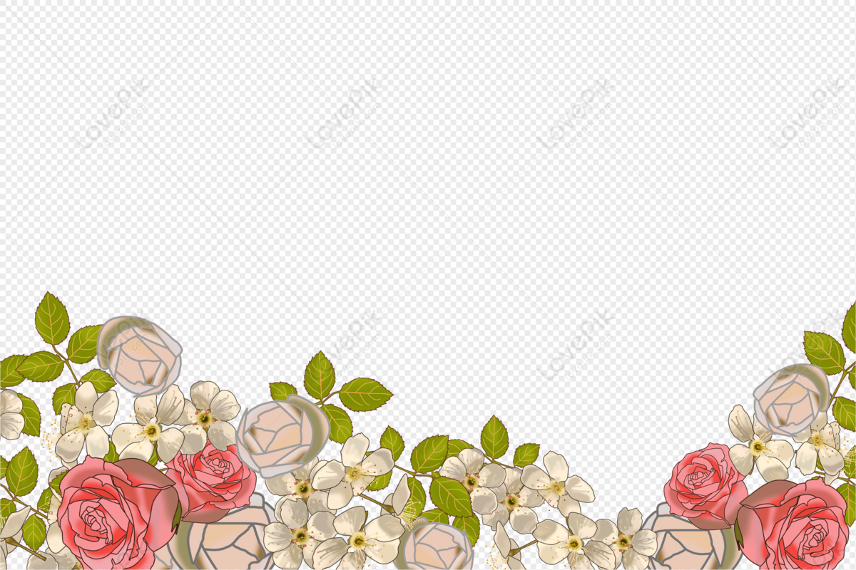 Flower Plant PNG Transparent Image And Clipart Image For Free Download -  Lovepik | 401243687