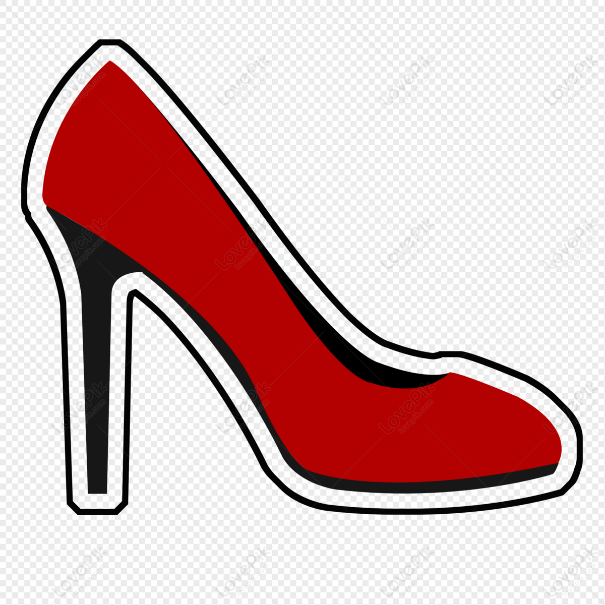 High Heels PNG Free Download And Clipart Image For Free Download - Lovepik  | 401248683