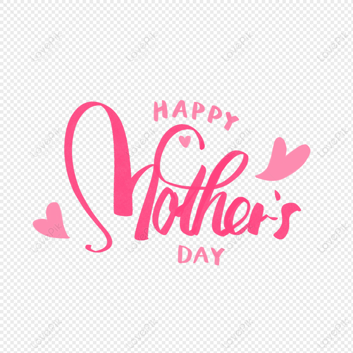 the word mothers day