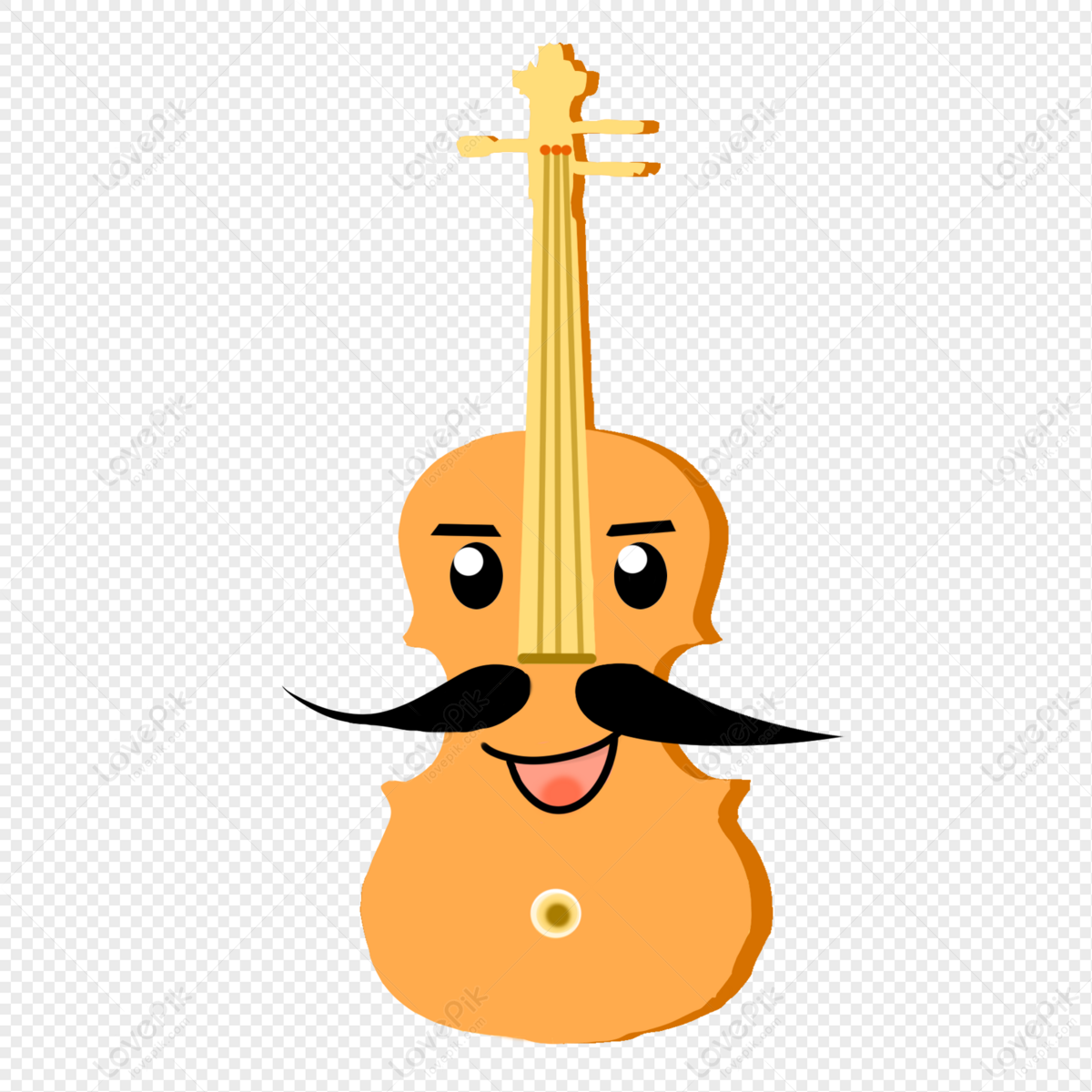 Music Festival Violin PNG Image Free Download And Clipart Image For Free  Download - Lovepik | 401238791