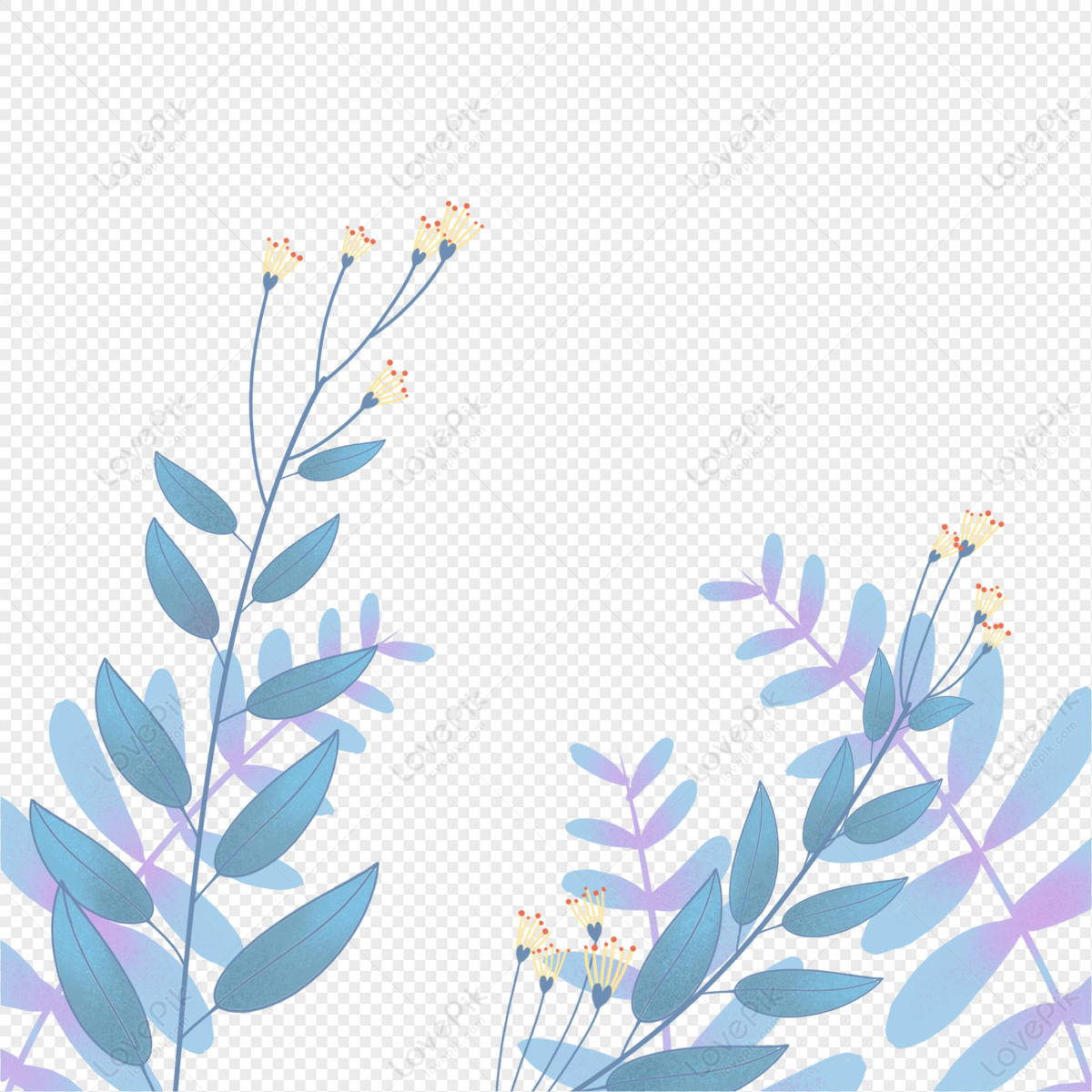 Small Fresh Background PNG Picture And Clipart Image For Free Download -  Lovepik | 401249955