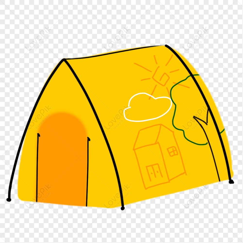 Tent Drawing Stock Illustrations – 10,236 Tent Drawing Stock Illustrations,  Vectors & Clipart - Dreamstime