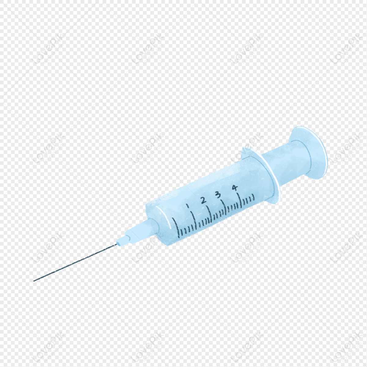 Cartoon Syringe PNG Free Download And Clipart Image For Free Download -  Lovepik | 401271273