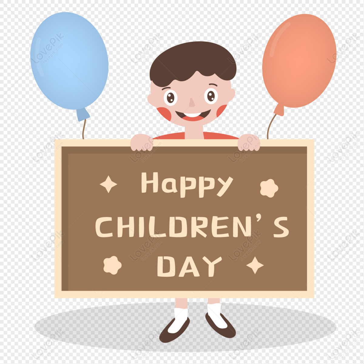 Happy Childrens Day PNG Hd Transparent Image And Clipart Image For ...