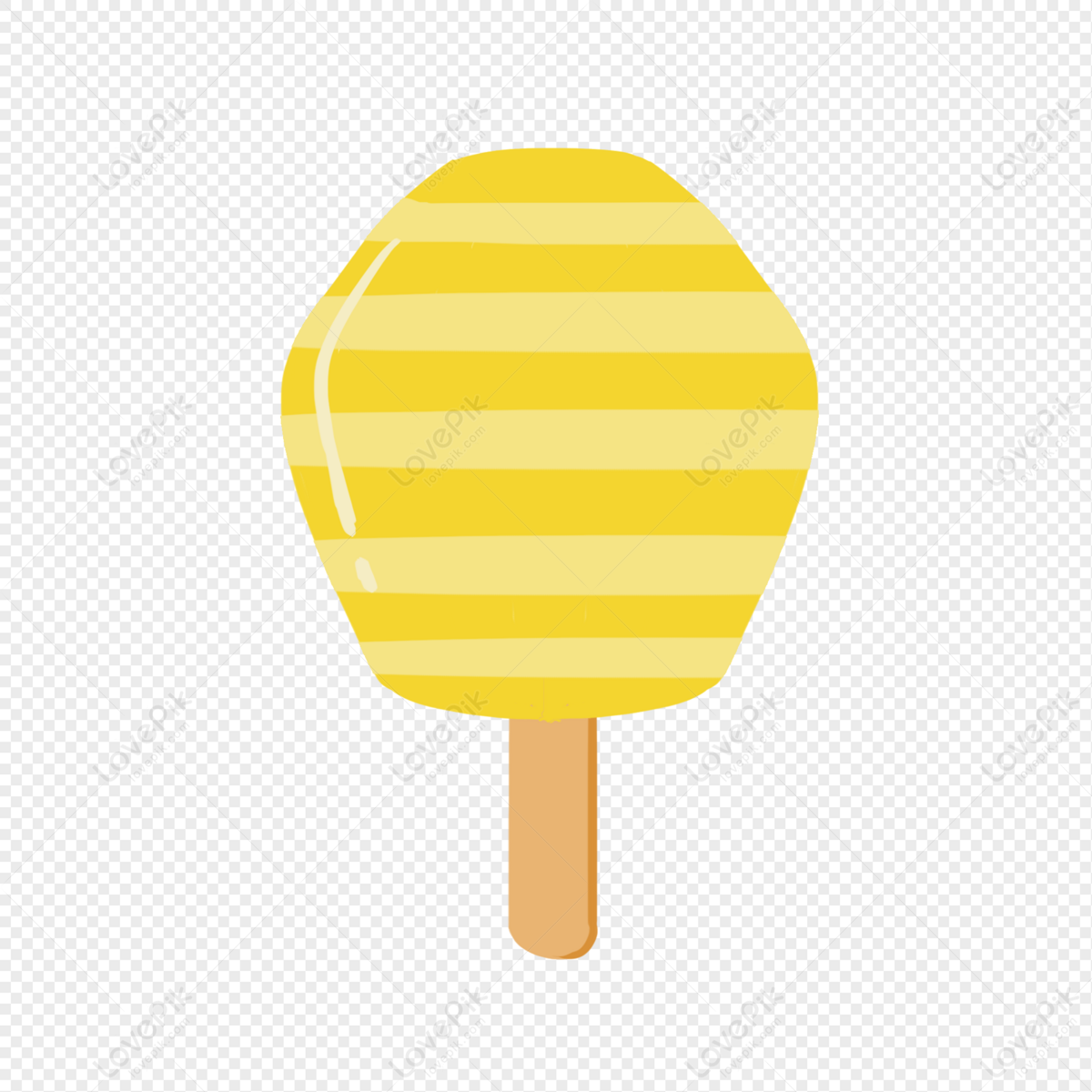 Lemon Ice Cream PNG Hd Transparent Image And Clipart Image For Free ...