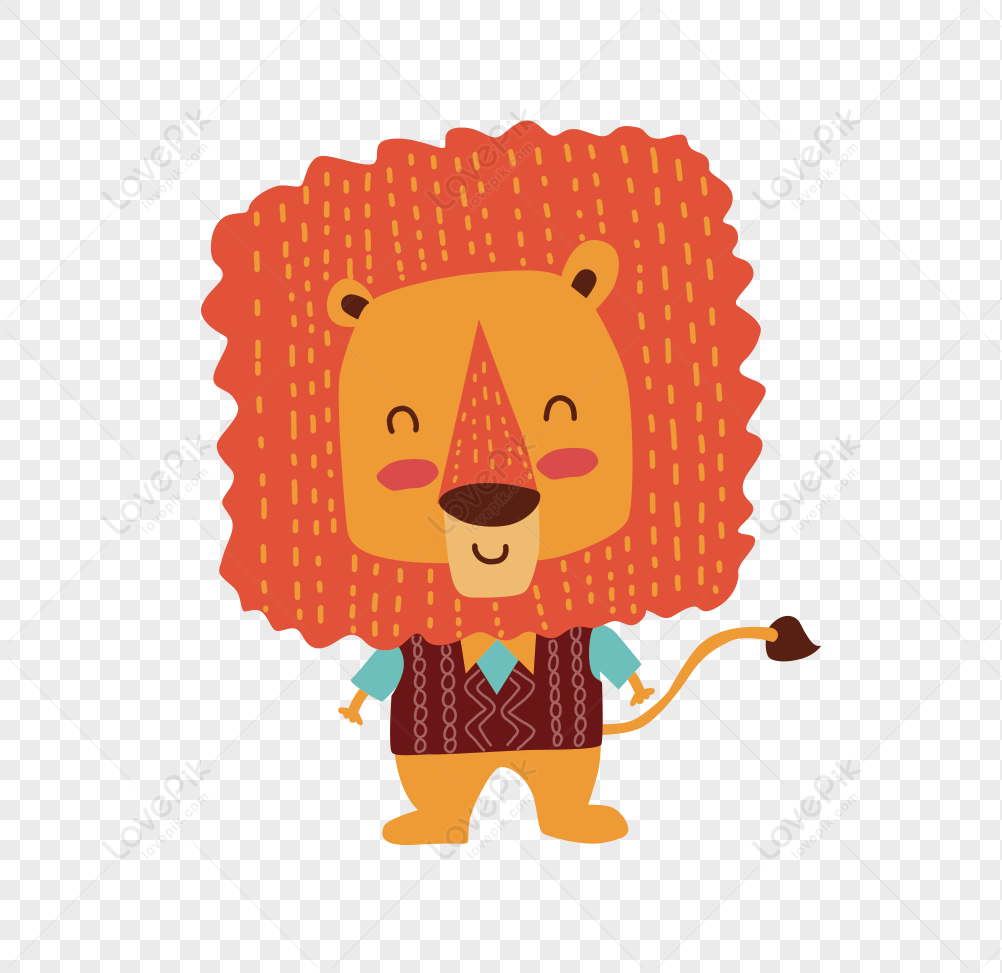 Little Lion Images, HD Pictures For Free Vectors & PSD Download -  