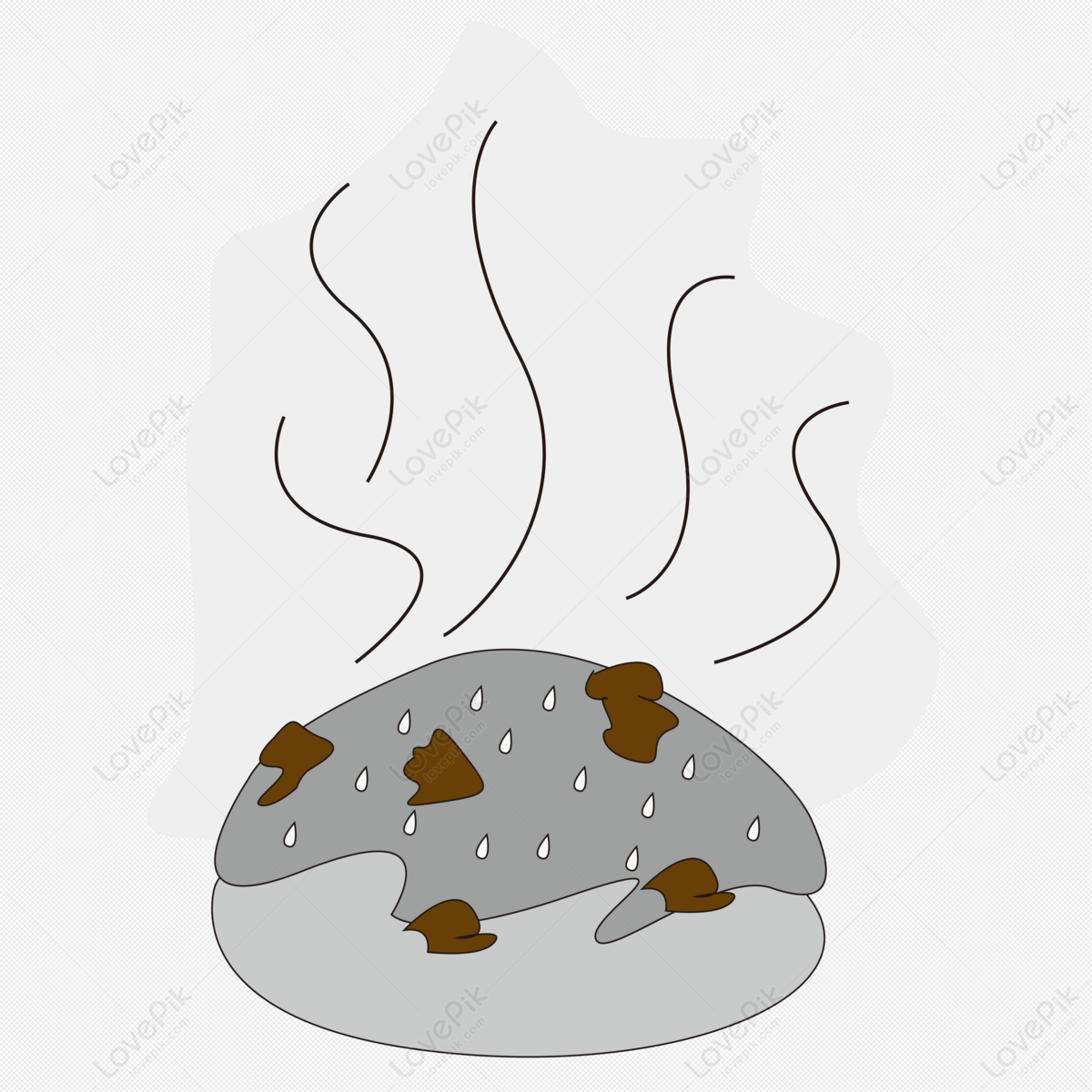expired food clipart no background