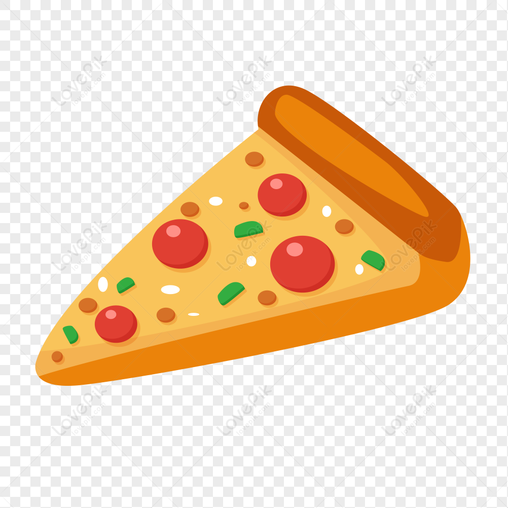 Pizza PNG Picture And Clipart Image For Free Download - Lovepik | 401259365