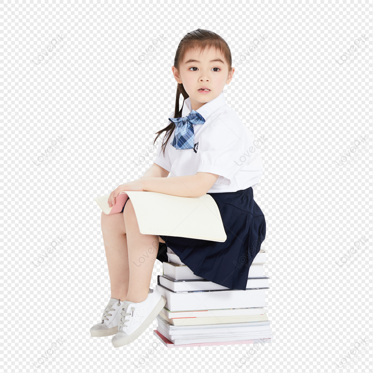 Primary School Student PNG Image And Clipart Image For Free Download -  Lovepik | 401258768