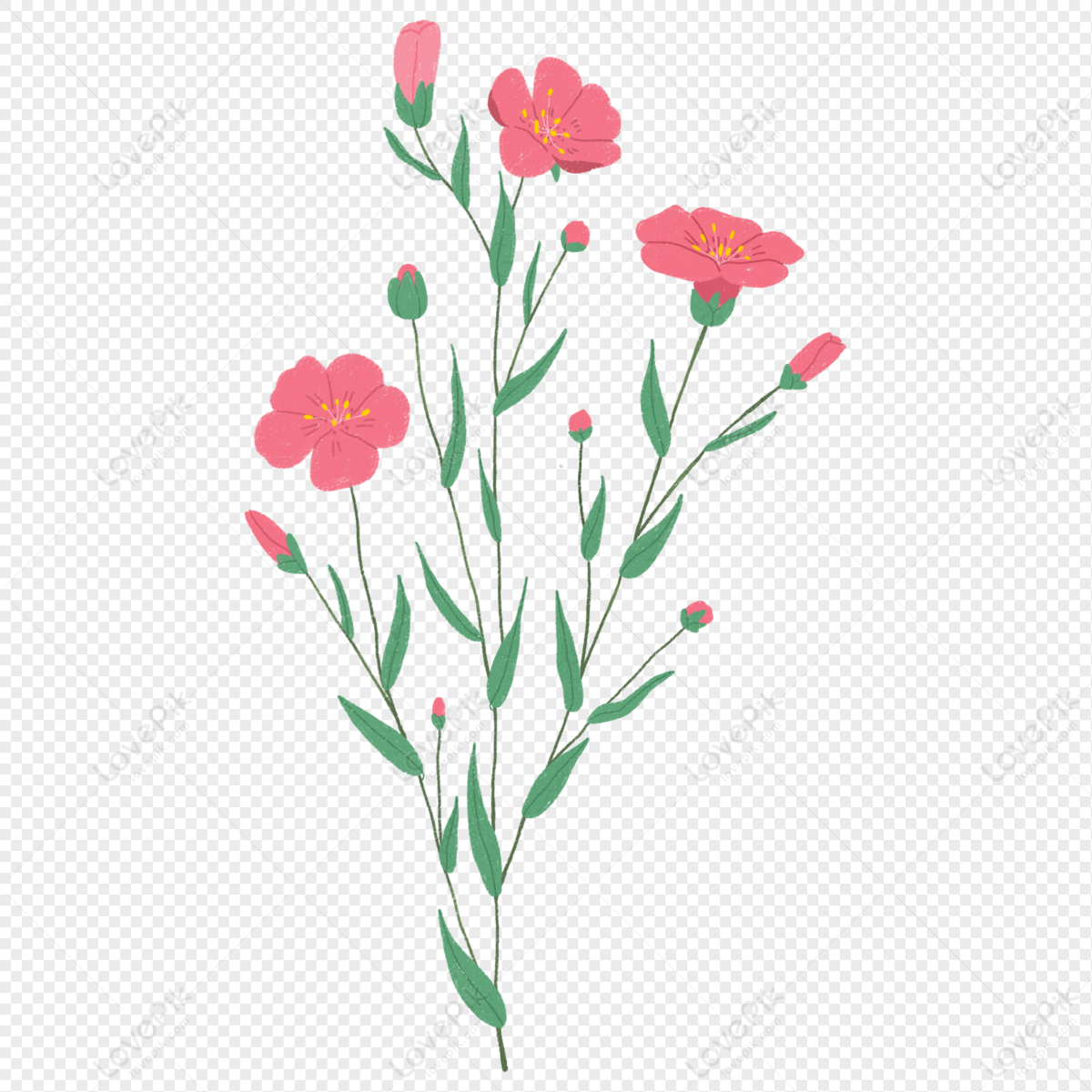 Pin by d._.hruv on FLOWER | Flower art images, Flower art, Flower drawing