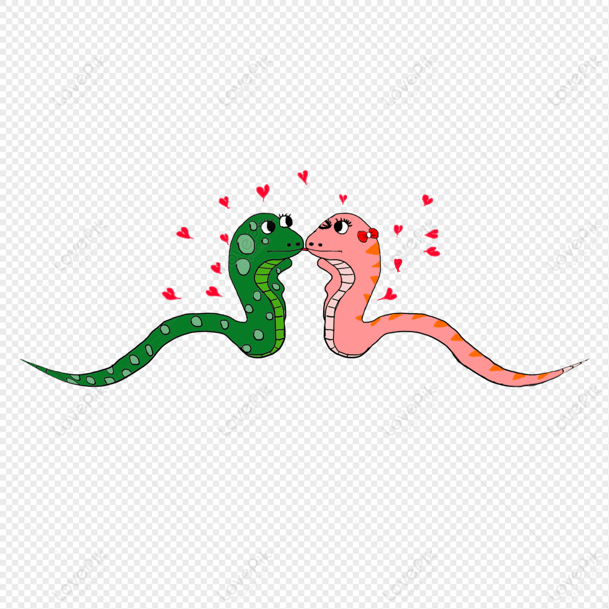 Snake PNG Transparent Image And Clipart Image For Free Download - Lovepik |  401276597