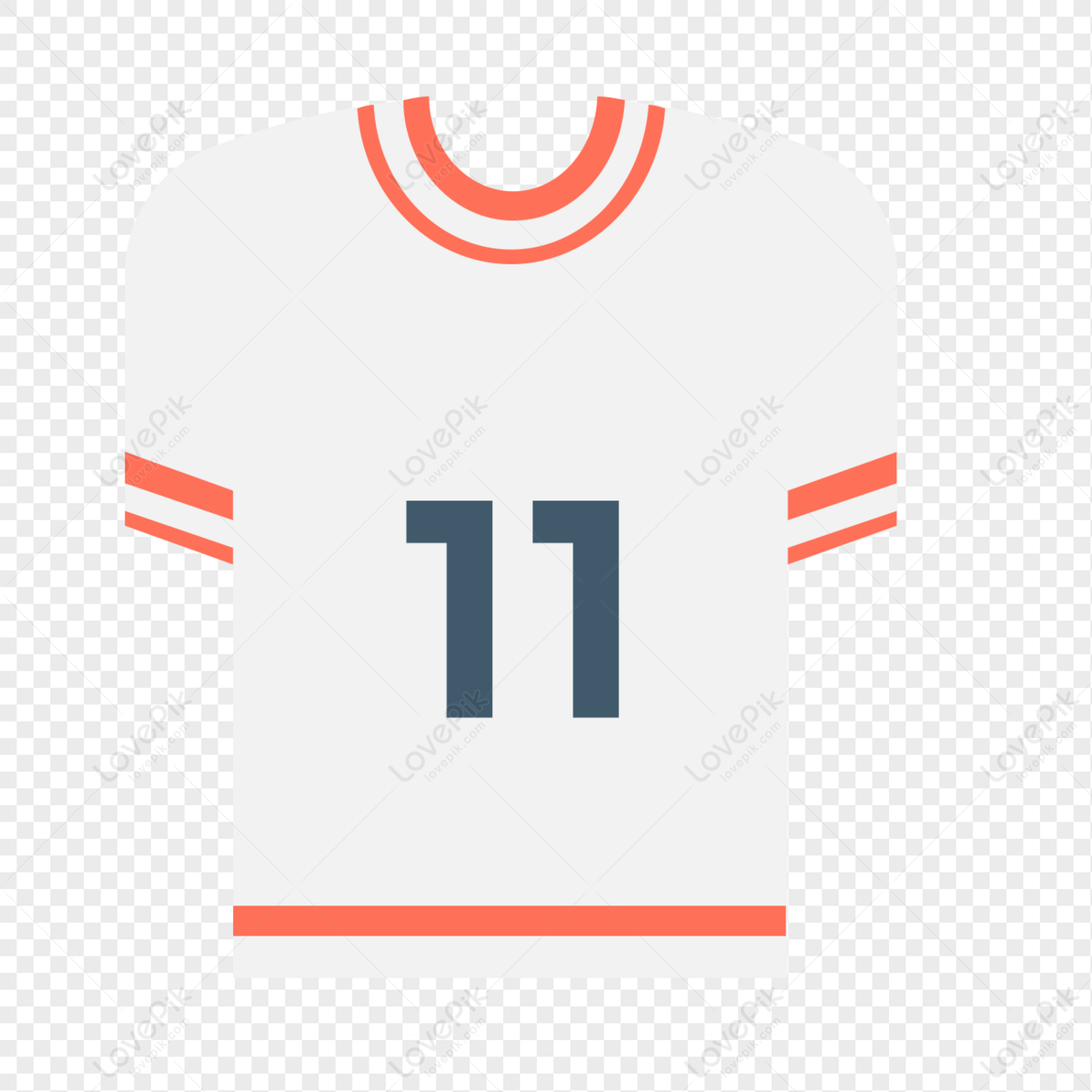 Baseball Jersey PNG, Vector, PSD, and Clipart With Transparent Background  for Free Download