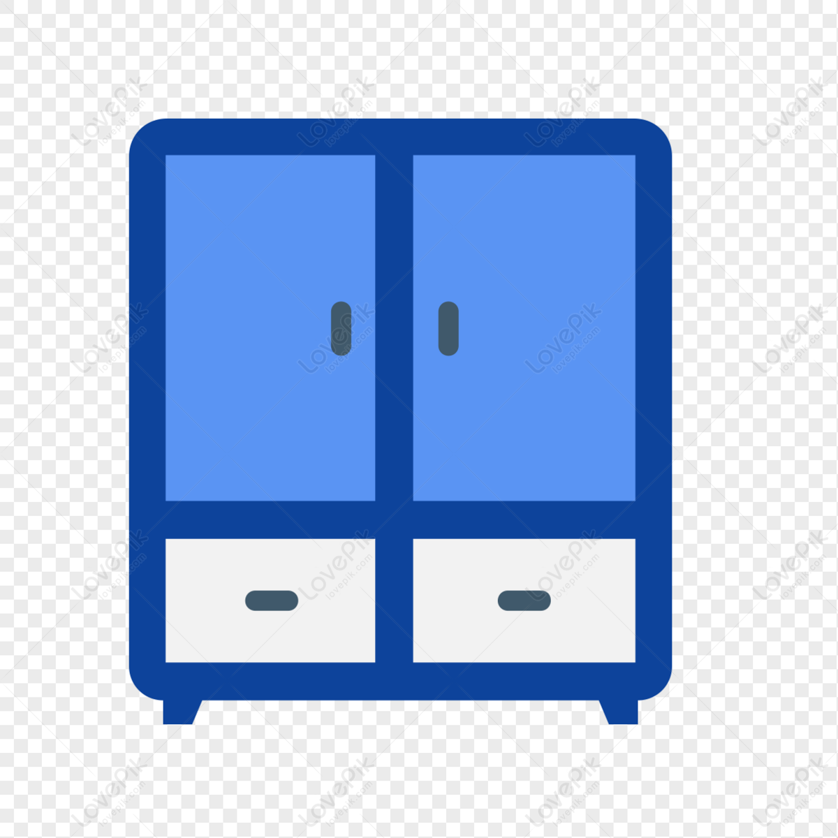 Closet Logo PNG Vectors Free Download