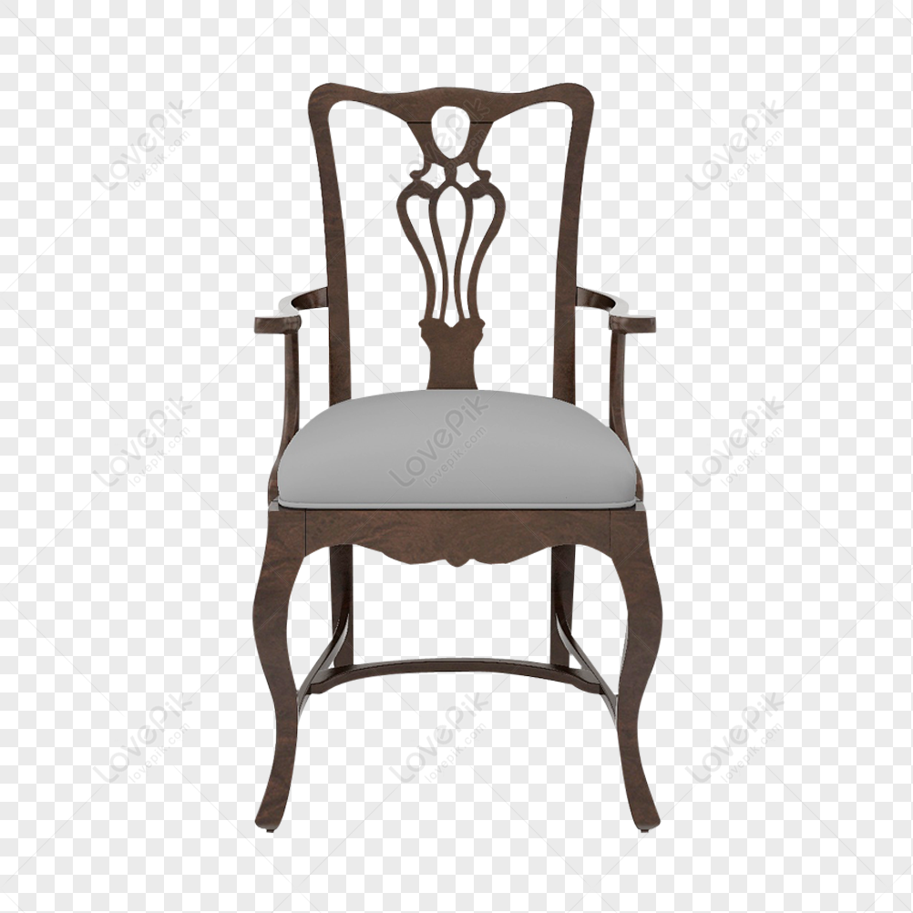 Wooden Chair Free PNG And Clipart Image For Free Download - Lovepik |  401259219