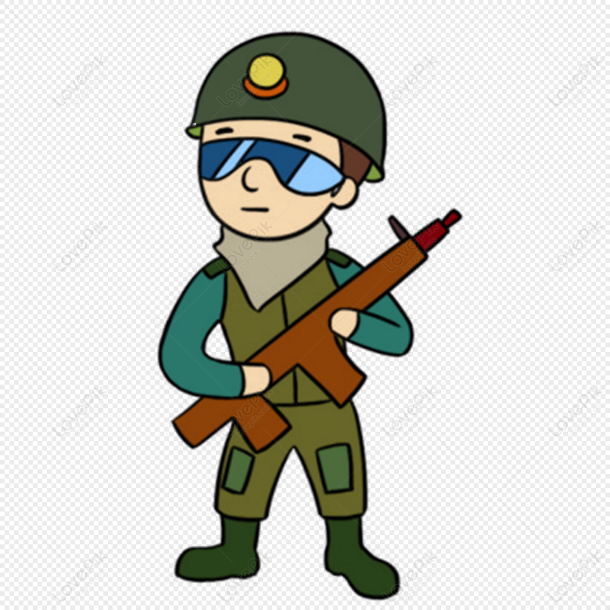 Armed Police PNG Images With Transparent Background | Free Download On ...