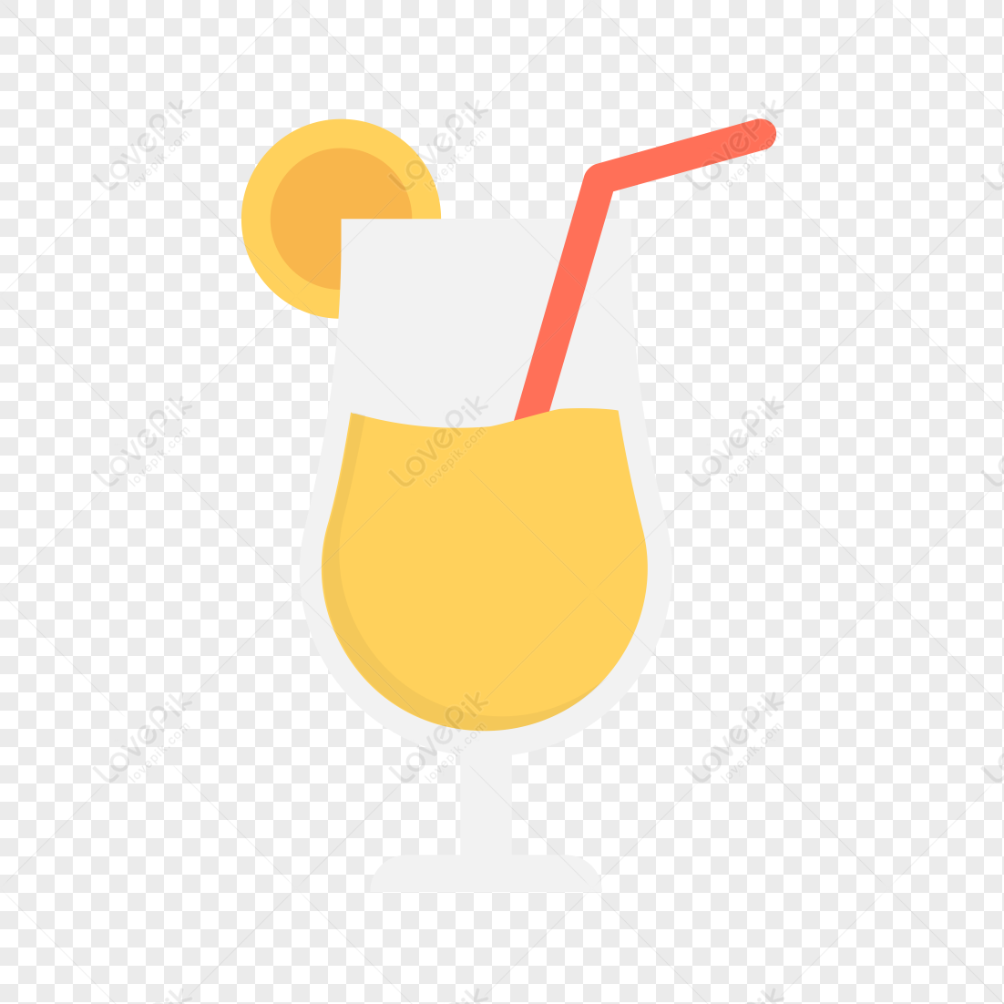 Inumin Juice Icon Libreng Vector Illustration Material Larawannumero Ng Graphicsformat Ng 