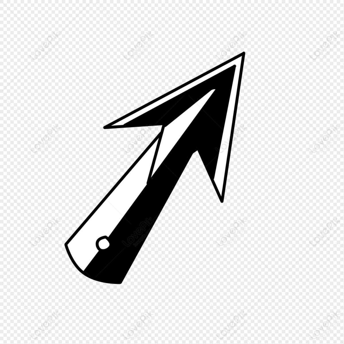 black-up-arrow-png-hd-transparent-image-and-clipart-image-for-free