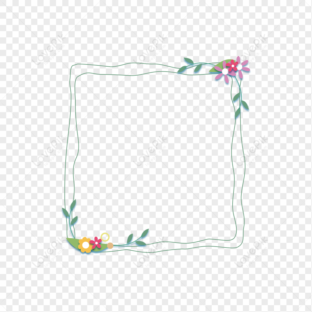 Fancy Frame Painting Picture PNG Transparent Background And Clipart ...