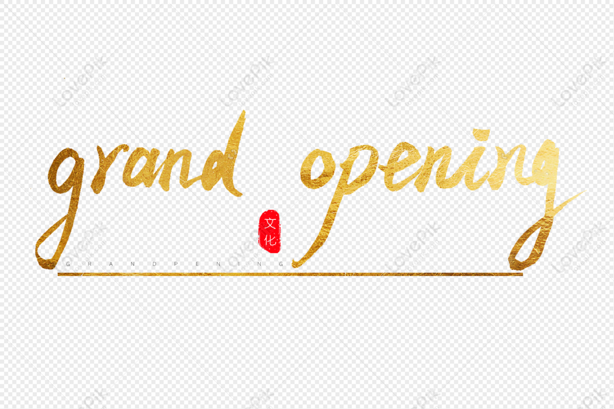 How to Write a Grand Opening Press Release (+ Template & Examples)