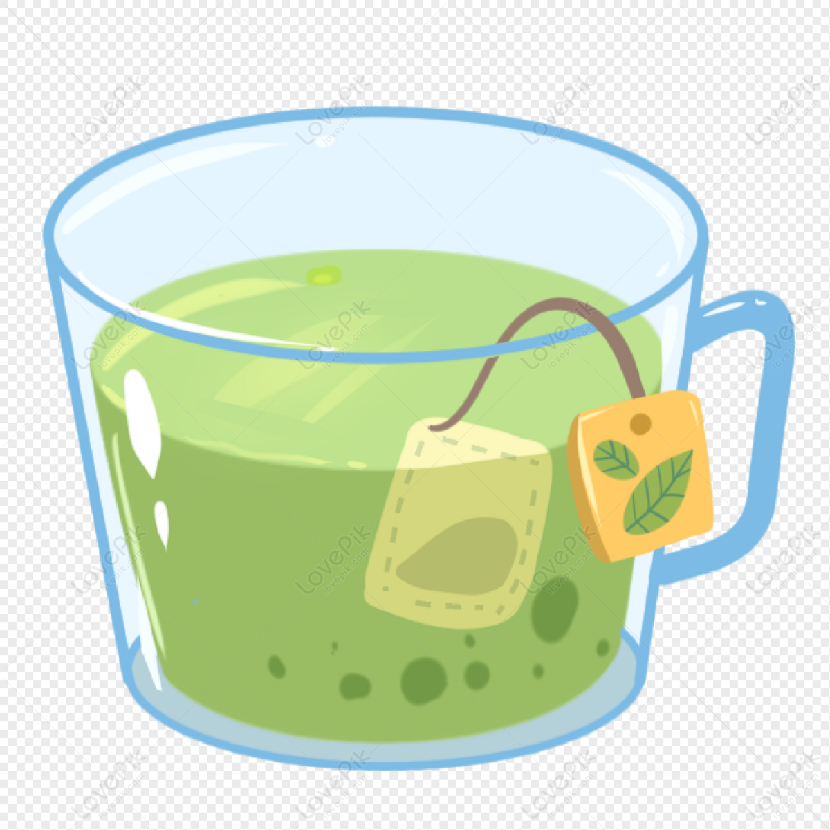 Green Tea PNG Transparent Background And Clipart Image For Free Download -  Lovepik | 401291940