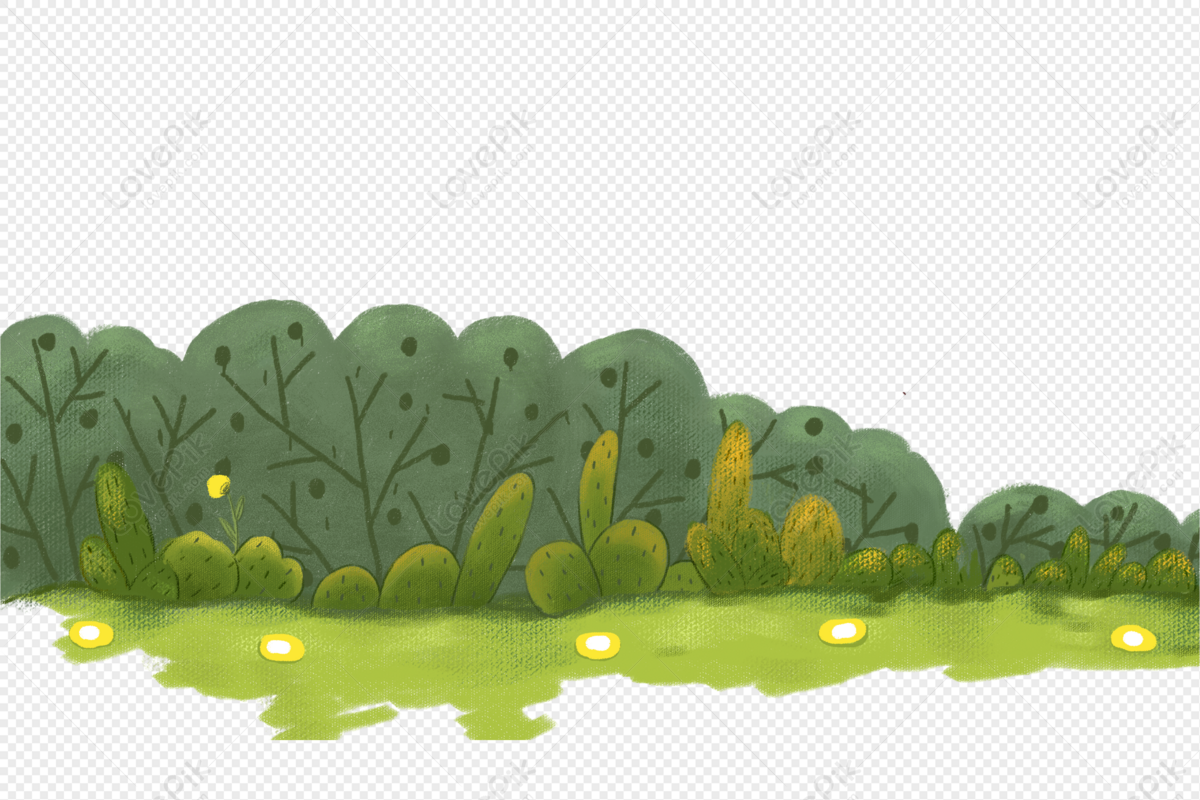 Hand Drawn Grass Ground Background PNG Picture And Clipart Image For Free  Download - Lovepik | 401299295
