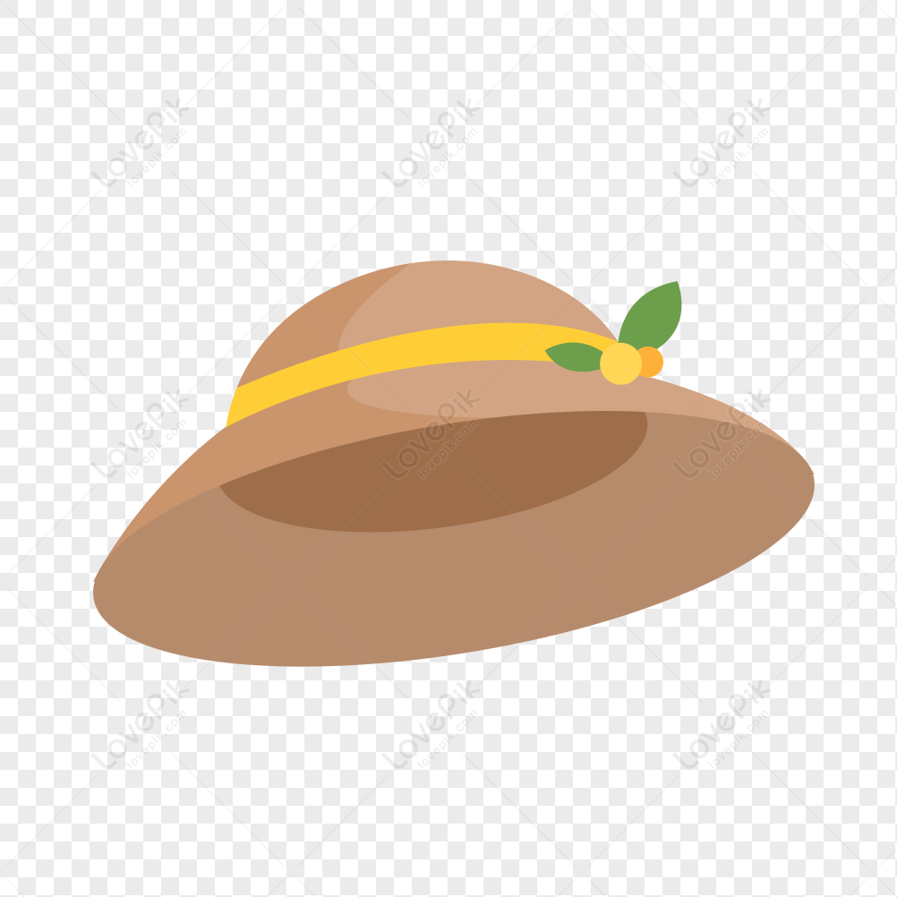 Hat PNG Transparent Background And Clipart Image For Free Download ...