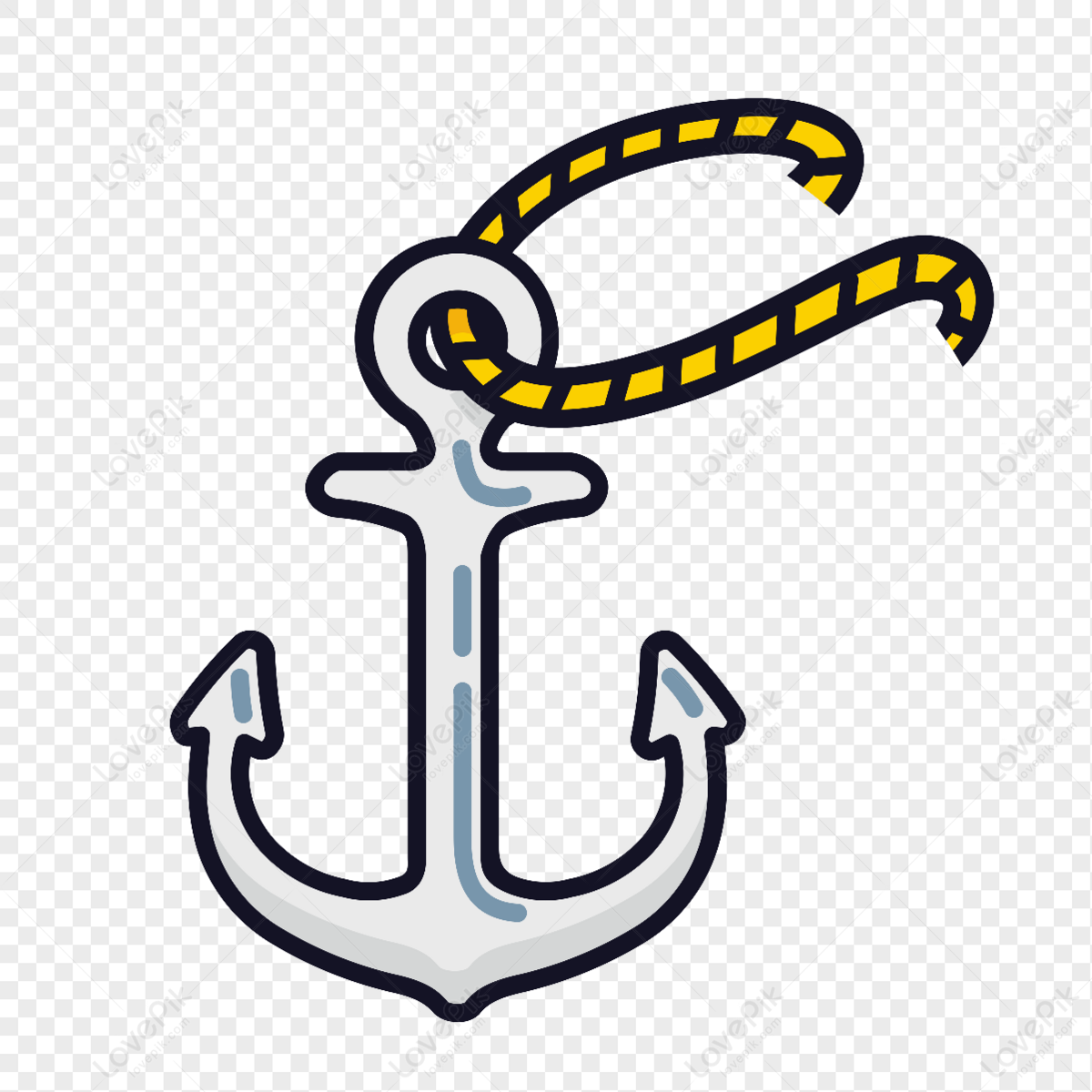 Hook PNG Images With Transparent Background