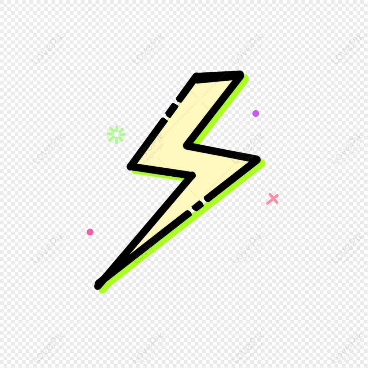 Lightning PNG Hd Transparent Image And Clipart Image For Free Download -  Lovepik | 401296314