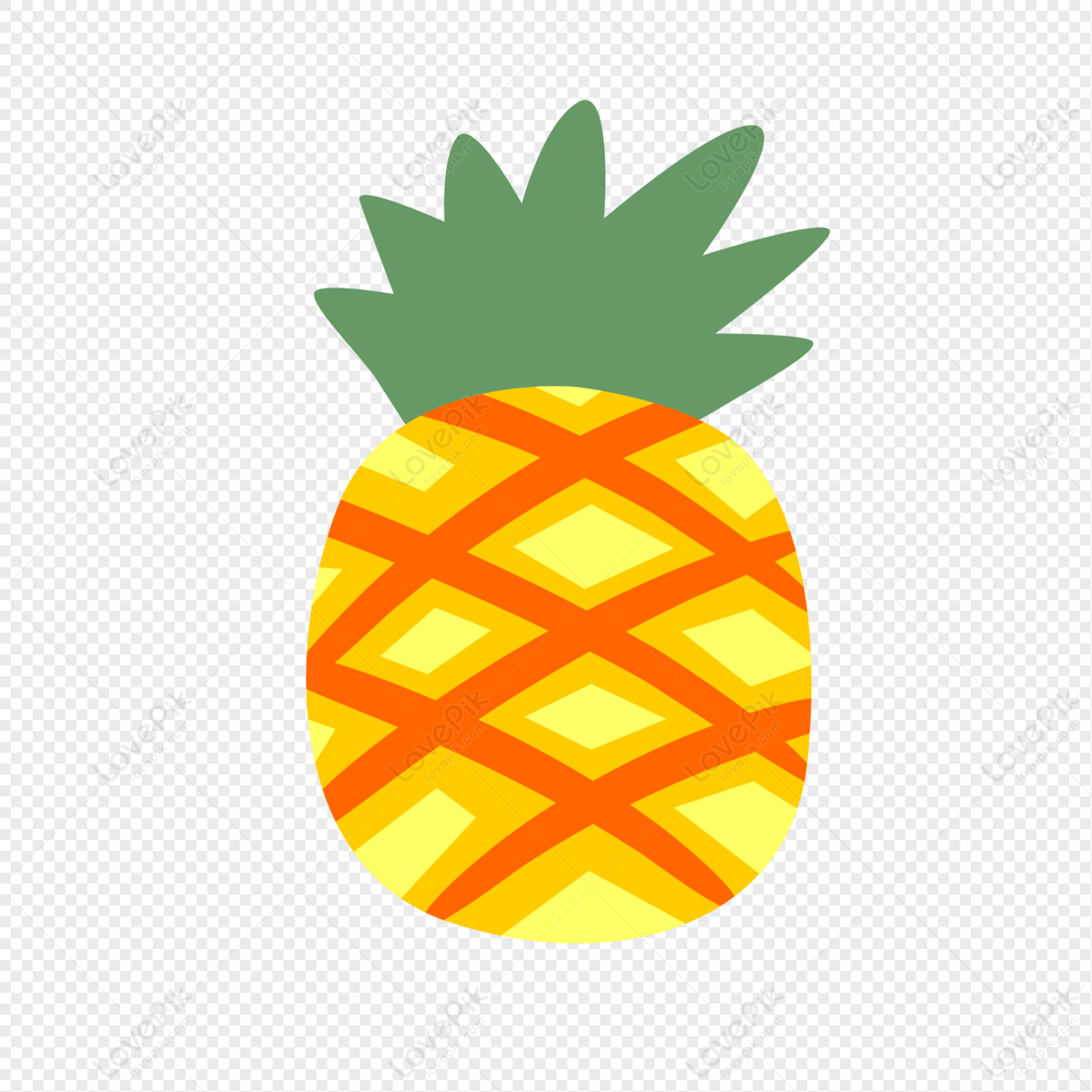 pineapple-free-png-and-clipart-image-for-free-download-lovepik