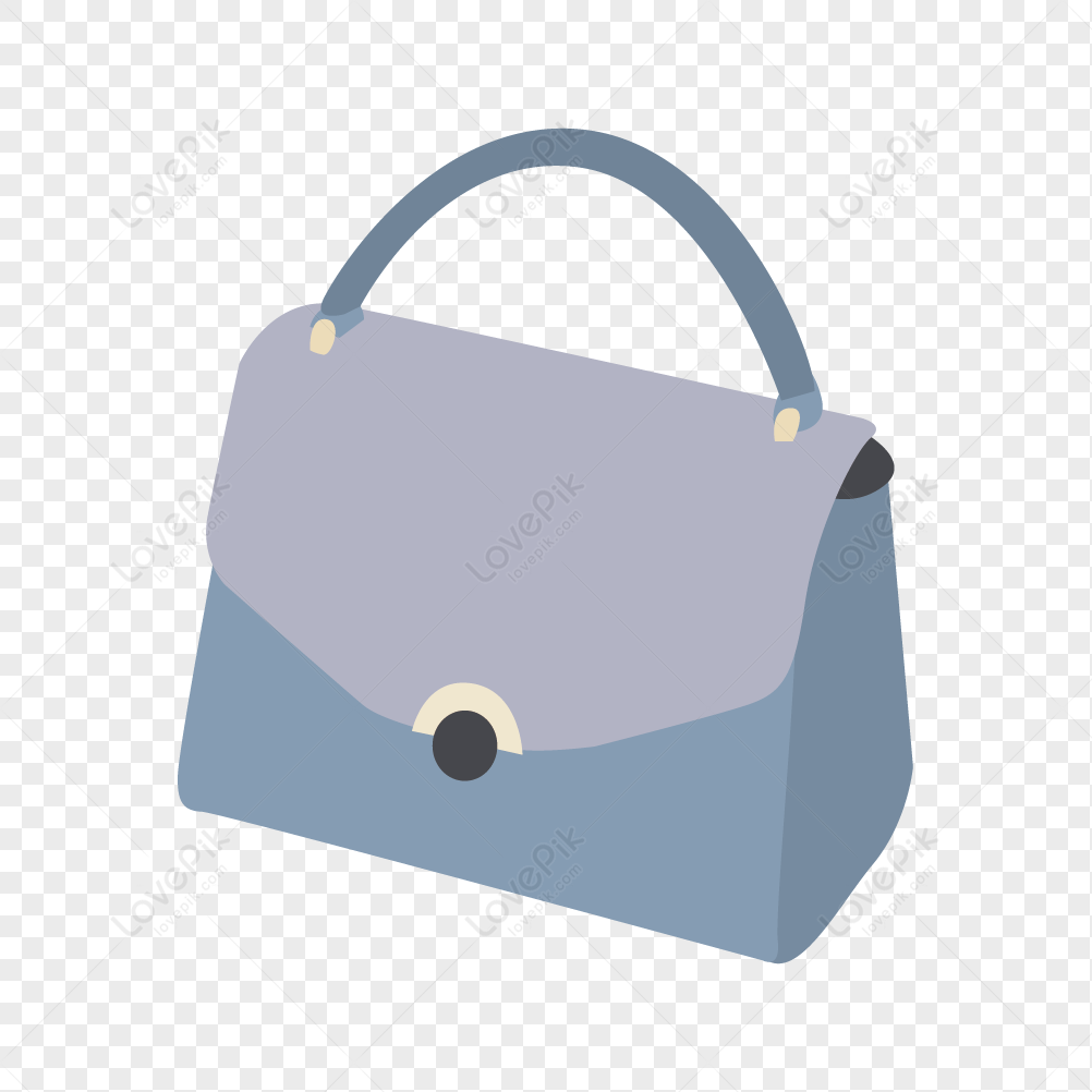 Simple Handbag PNG Transparent Background And Clipart Image For Free ...