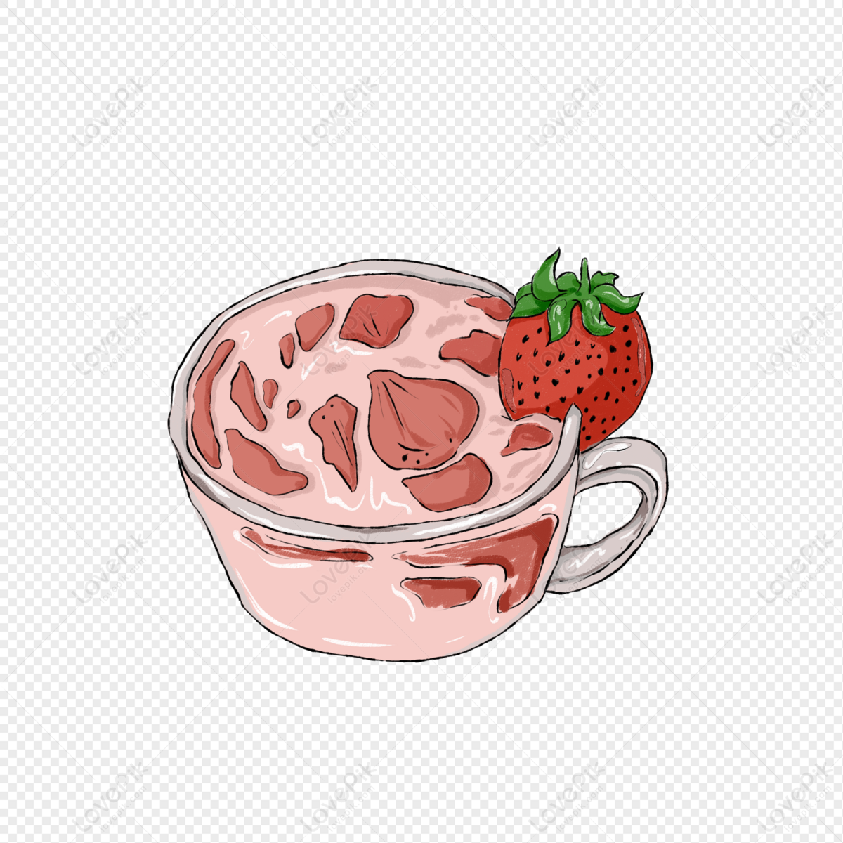 Yogurt gif