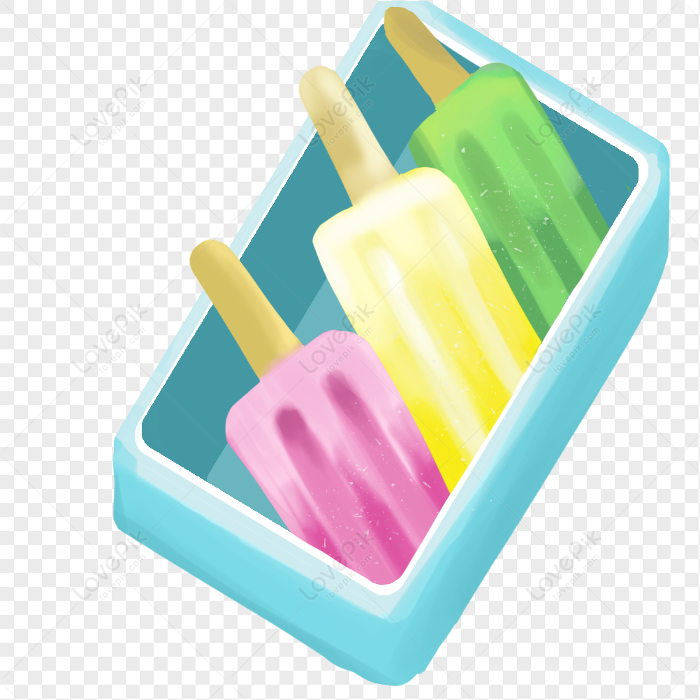 Tricolor Ice Cream PNG Free Download And Clipart Image For Free Download -  Lovepik | 401293733