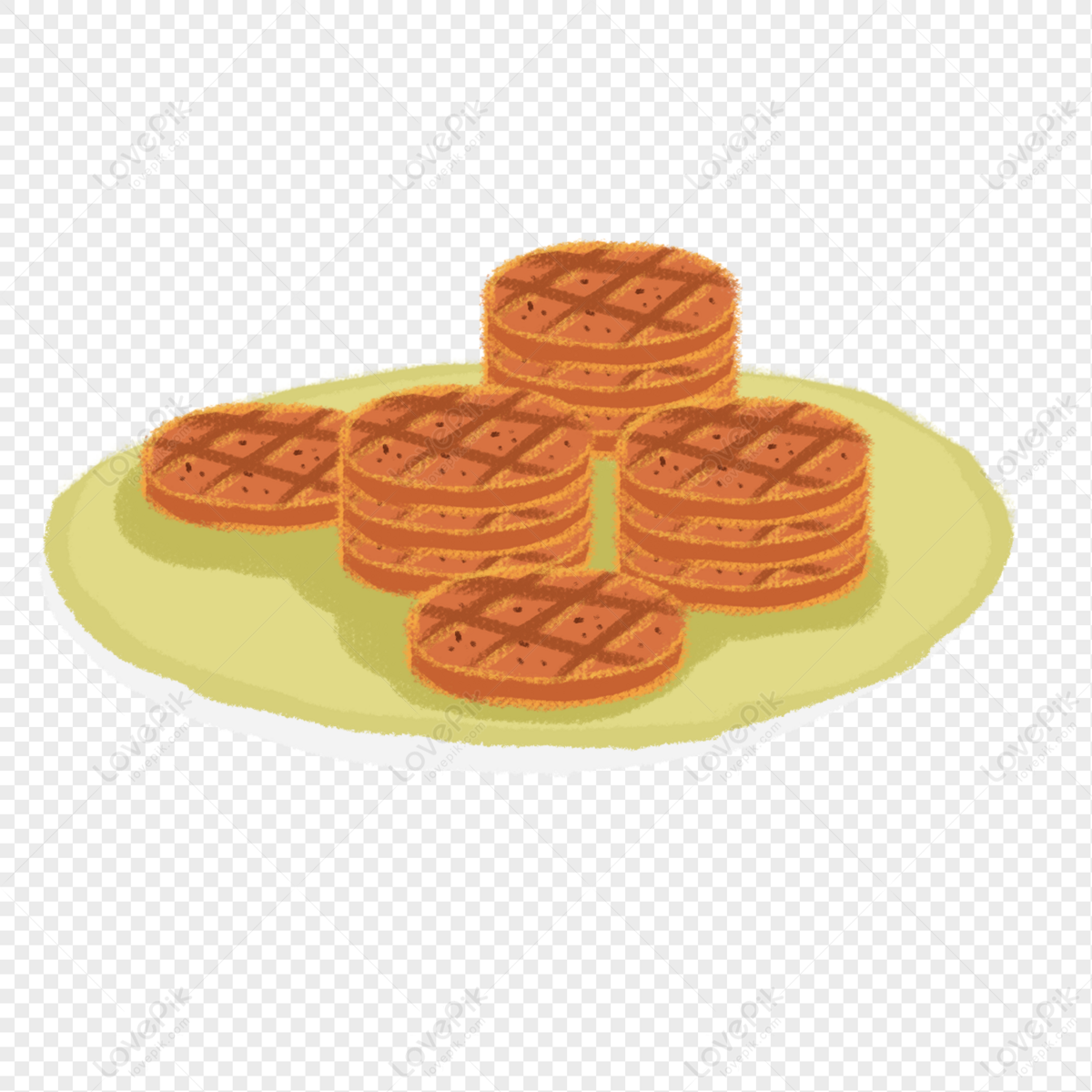 Biscuits PNG White Transparent And Clipart Image For Free Download ...