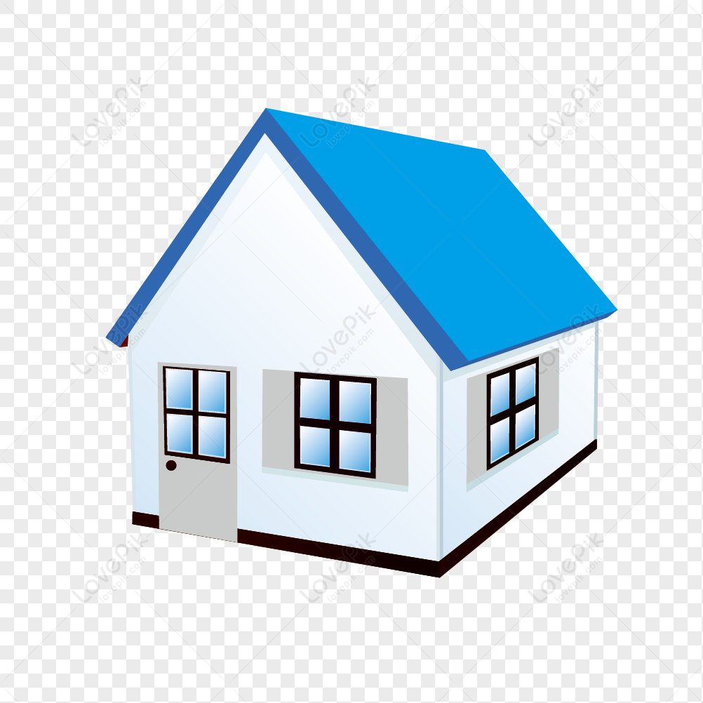 Cottage PNG Images With Transparent Background | Free Download On Lovepik