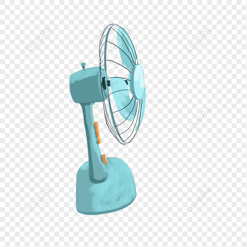 Table Fan PNG Images With Transparent Background | Free Download On Lovepik