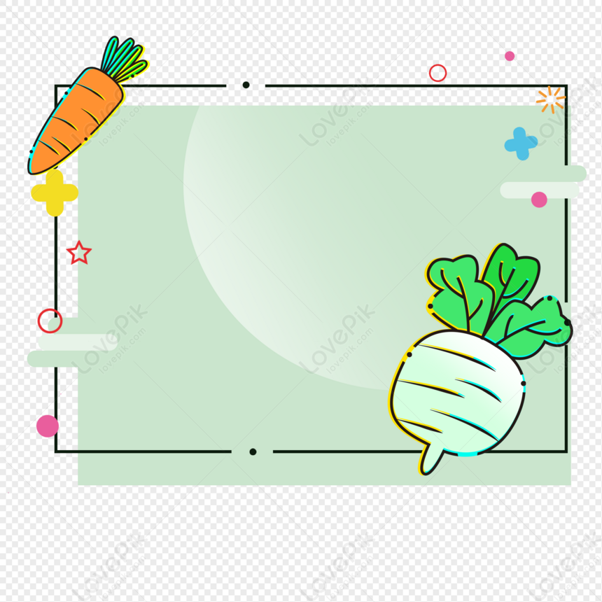 Fresh Border PNG Transparent Image And Clipart Image For Free Download ...